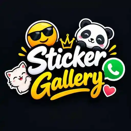 Sticker gallery — dating WhatsApp group