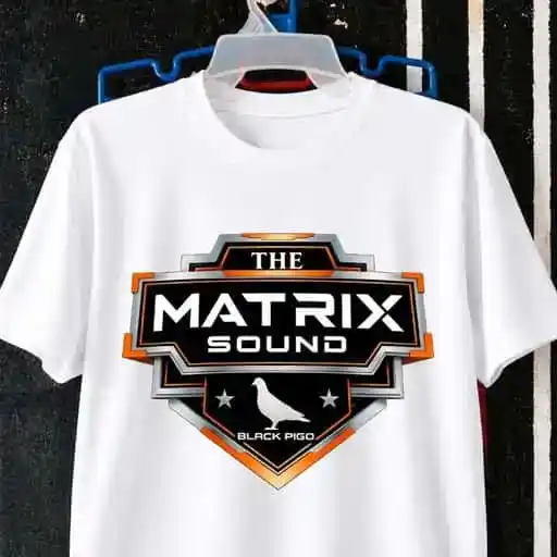 MATRIX SOUND💪💪💪PIGO LA MAHADUI — jobs WhatsApp group