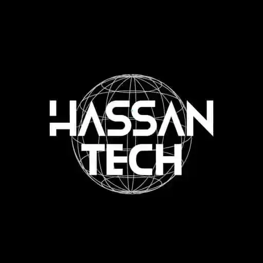 𝙃𝘼𝙎𝙎𝘼𝙉 𝙏𝙀𝘾𝙃 — technology WhatsApp group
