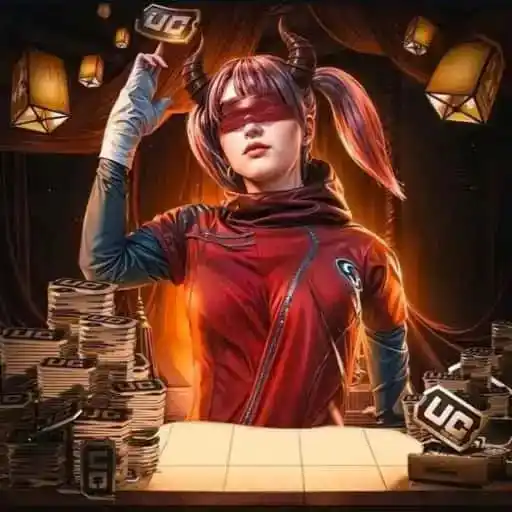 BGMI — gaming WhatsApp group