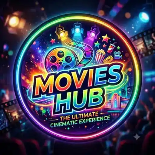 Movie Hub — entertainment WhatsApp group
