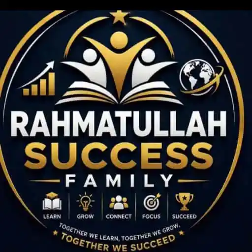 RAHMATULLAH SUCCSS — pakistan WhatsApp group