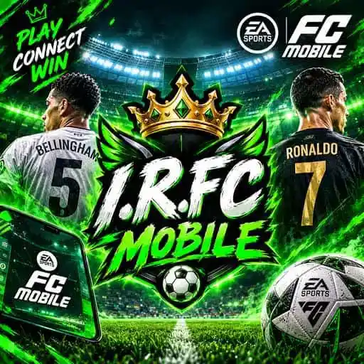 I.R.FC MOBILE
এটা দিয়ে একটা থাম্বেল বানাই দেনI.R.FC MOBILE — sports WhatsApp group