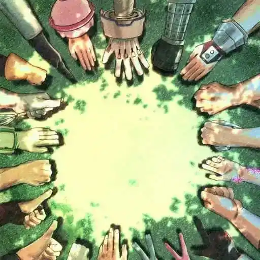 Plus Ultra RP — social WhatsApp group