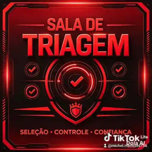 sala de triagem do grupo ❤️❤️Grupo vai dar namoro❤️❤️ — sports WhatsApp group