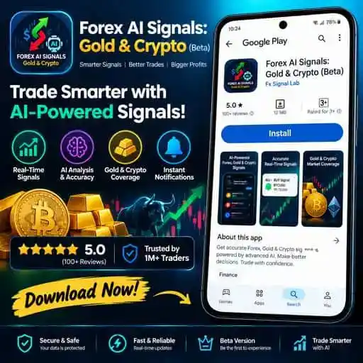 Forex Ai signals โ crypto WhatsApp group