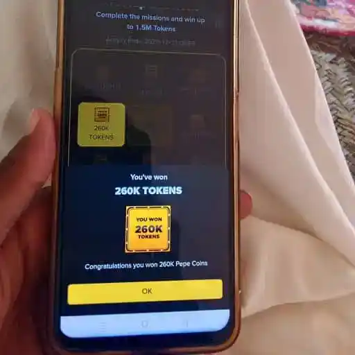 earning without investment โ crypto WhatsApp group