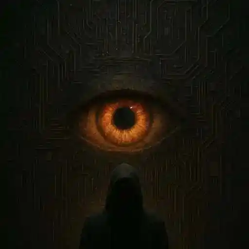 Sombra cybernética — technology WhatsApp group