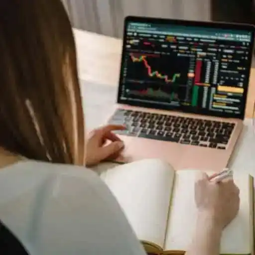 TRADE WITH ESHAL โ crypto WhatsApp group
