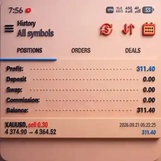 Gold Pro Trader — forex WhatsApp group