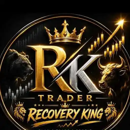 RECOVERY KING 🤴 — forex WhatsApp channel
