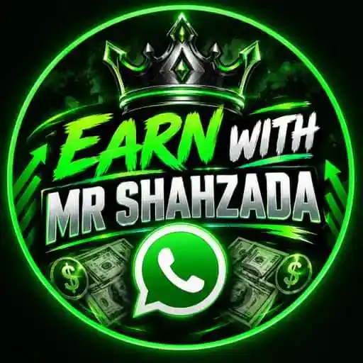 𝐄𝐀𝐑𝐍 𝐖𝐈𝐓𝐇 𝐌𝐑 𝐒𝐇𝐀𝐇𝐙𝐀𝐃𝐀 — pakistan WhatsApp group