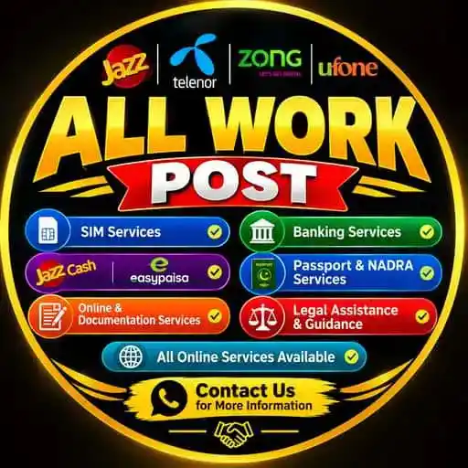 All services Pakistan — dating WhatsApp group