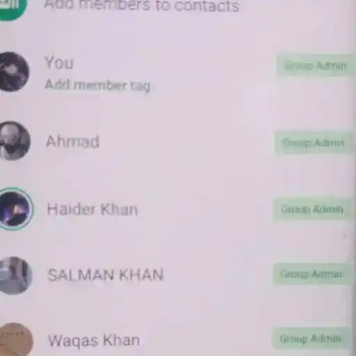 Haider free tols — pakistan WhatsApp group