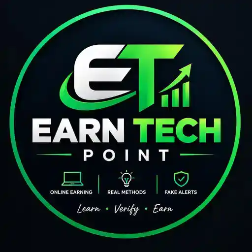 Earn Tech Point — business WhatsApp Group