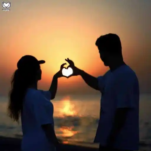 عاشقان — dating WhatsApp group