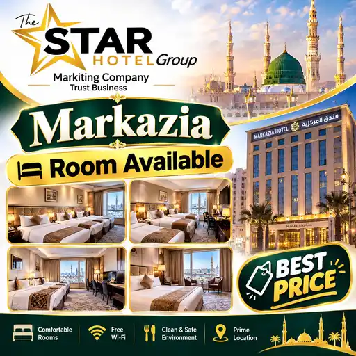 star Hotel group Marketing company Trust Business — pakistan WhatsApp Group