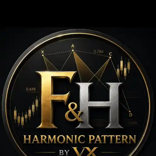 FH & HARMONIC PATTERN VIP BY VX — education WhatsApp Group