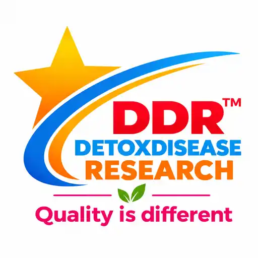 DETOXDISEASE RESEARCH PVT LTD — business WhatsApp Group