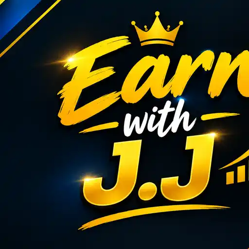 EARN WITH J.J — business WhatsApp Group