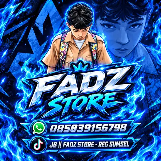 JB¹ || FADZ STORE X OWN — marketing-sales WhatsApp Group
