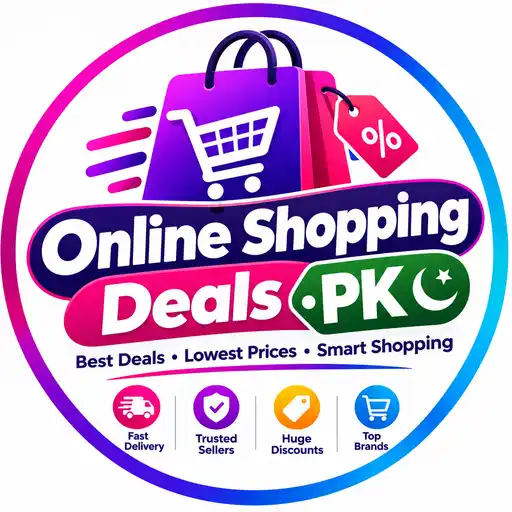 Online shopping deals pk — business WhatsApp Group