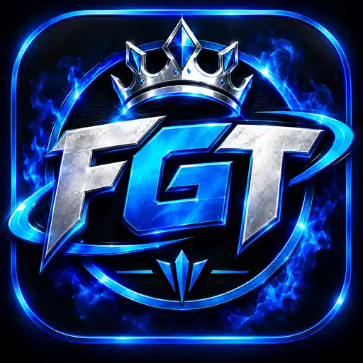 LOGO FGT PRO — business WhatsApp group