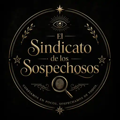 sindicato de los sospechosos — friendship WhatsApp Group