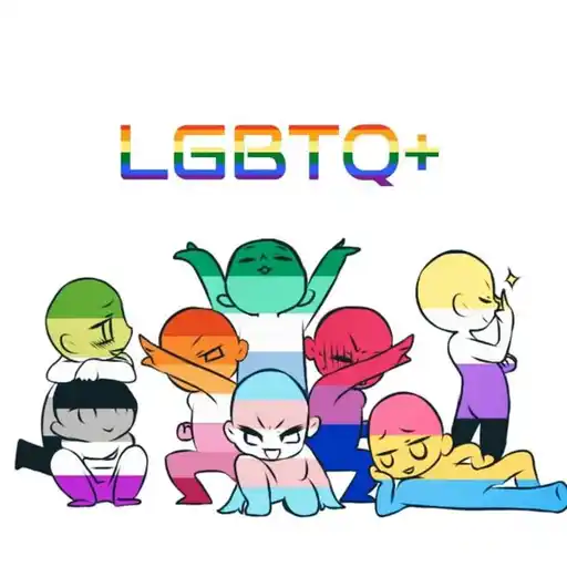 mood LGBTiQ — other WhatsApp group