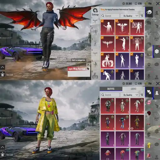 PUBG MOBILE ID SALER — youtube WhatsApp group