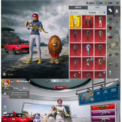PUBG accysell — business WhatsApp Group
