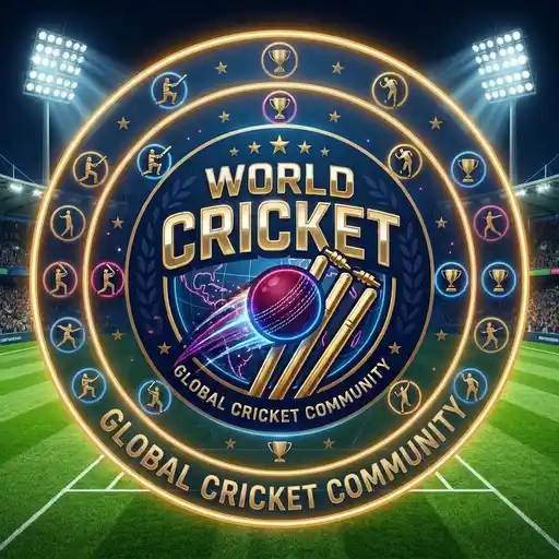 WORLD CRICKET 🏏 — entertainment WhatsApp group
