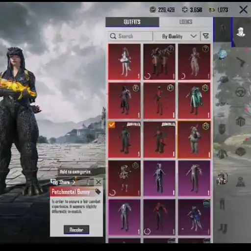 pubg mobile account seller โ gaming WhatsApp Group