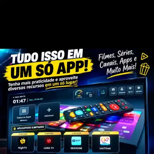 Mundo dos Apps — marketing-sales WhatsApp Group