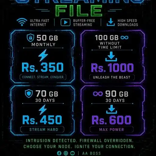 paid jazz unfone โ pakistan WhatsApp Group