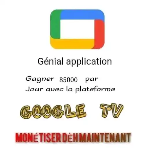 Google TV — social WhatsApp Group