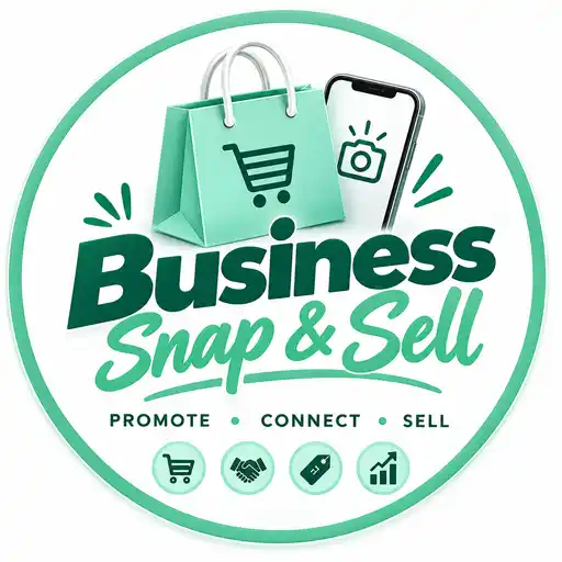 Business Snap & Sell — business WhatsApp Group